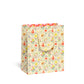 Woodland Critters gift bags: Medium