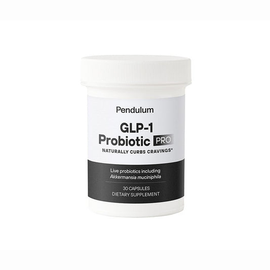 GLP-1 PRO Probiotic