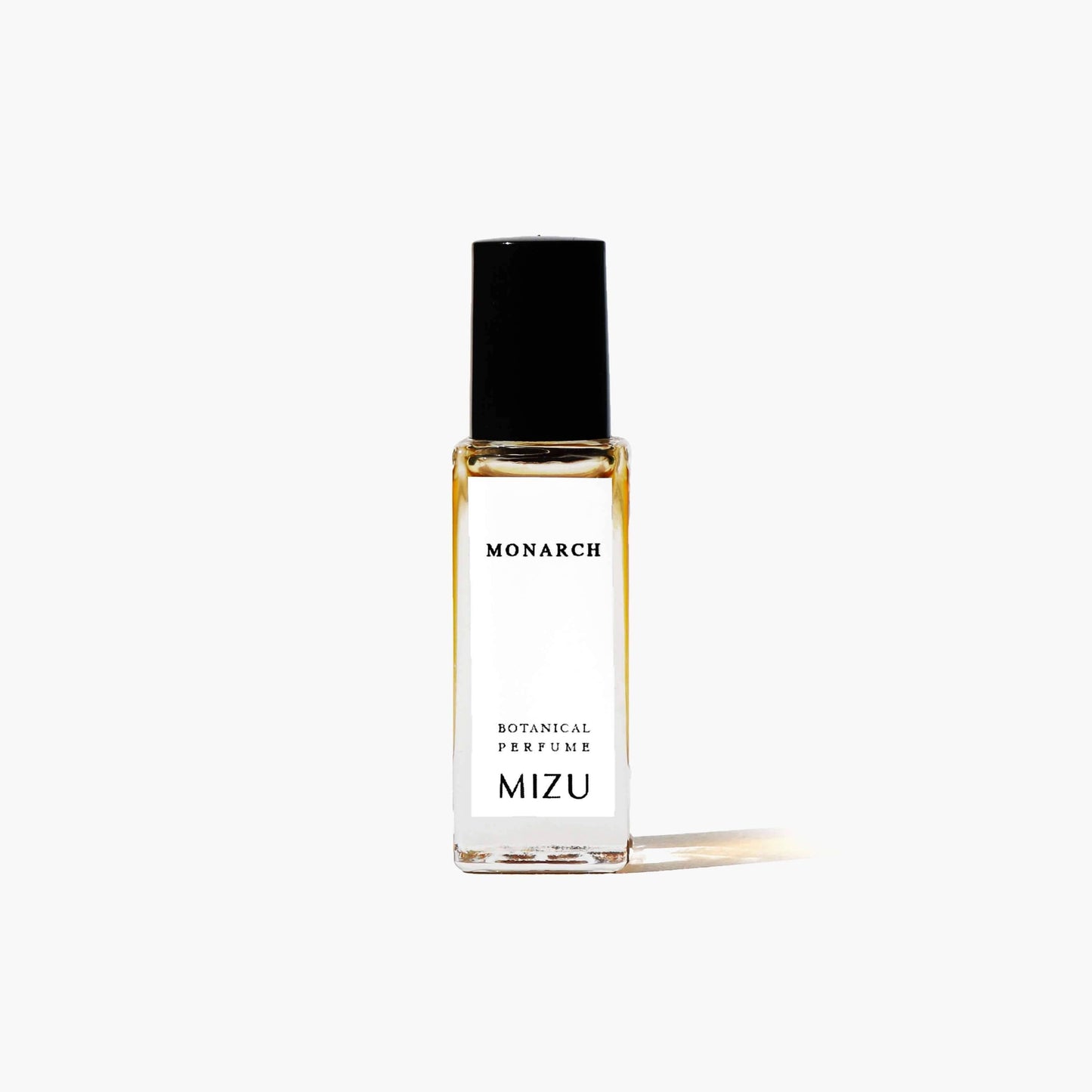 MONARCH All Natural Botanical Perfume Oil