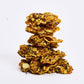 Turmeric & Super Seed Granola 3oz bag