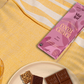 Cocoa Crunch Mylk Chocolate Bar for Mood Boost