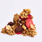 Strawberry & Salty Peanut Granola 3oz bag