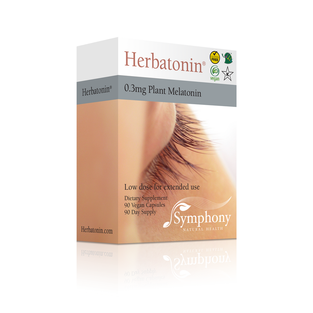 Herbatonin 0.3mg