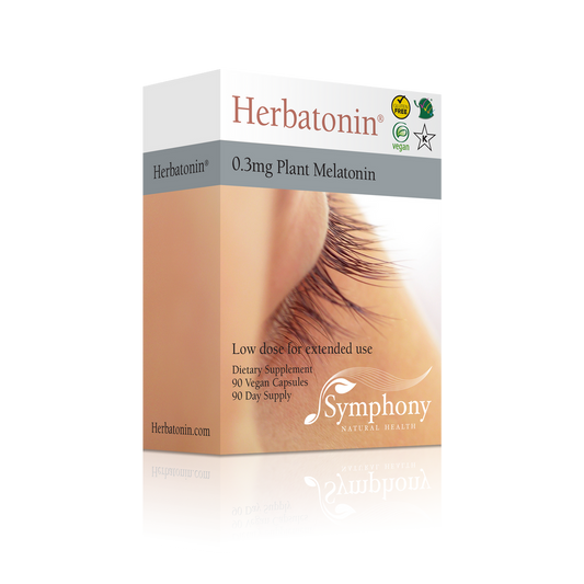 Herbatonin 0.3mg