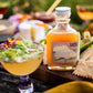 Elderflower Mint Botanical Syrup