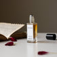 MONARCH All Natural Botanical Perfume Oil