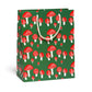 Festive Mushrooms gift bags: Small