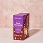 Dark Chocolate 81% (2 oz)