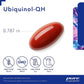 Pure Encapsulations Ubiquinol QH (UBQH) 50mg 60 gelcaps