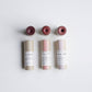 Lip and Cheek Tint: Rose Clay + Carrot