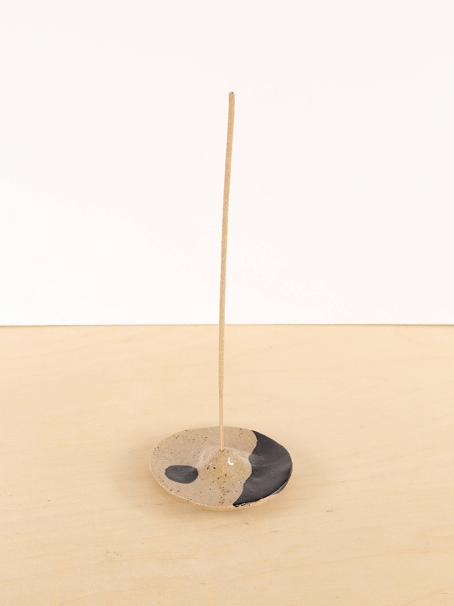 Ceramic Incense Holder - Shapes II