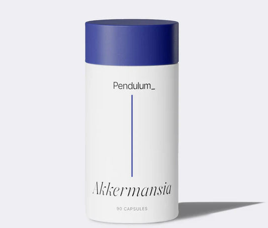 Pendulum Akkermansia