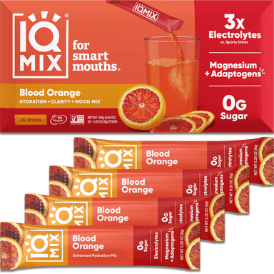 IQ Mix Electrolytes alt-2