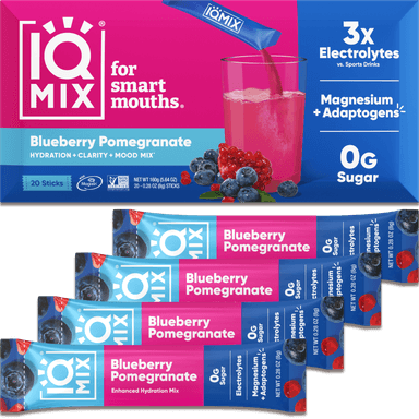 IQ Mix Electrolytes alt-1