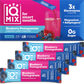 IQ Mix Electrolyte Singles
