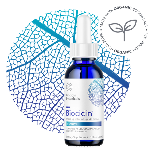 Biocidin Liquid 1oz