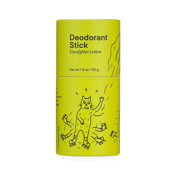 Deodorant Stick
