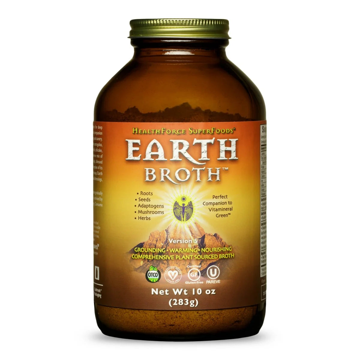 Earth Broth