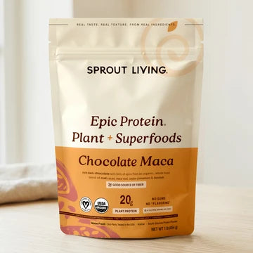 Epic Protein