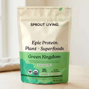 Epic Protein