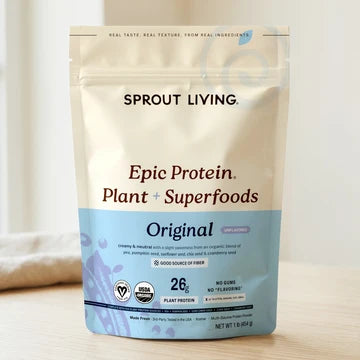 Epic Protein