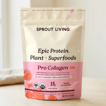 Epic Protein