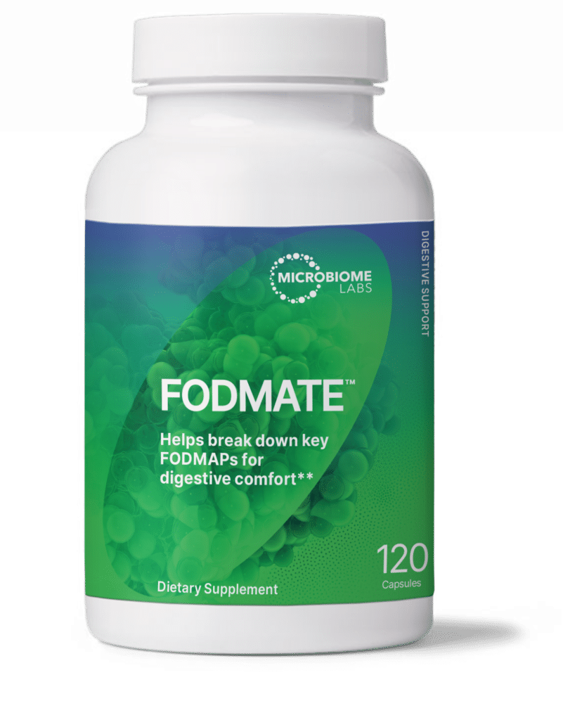 FODMate