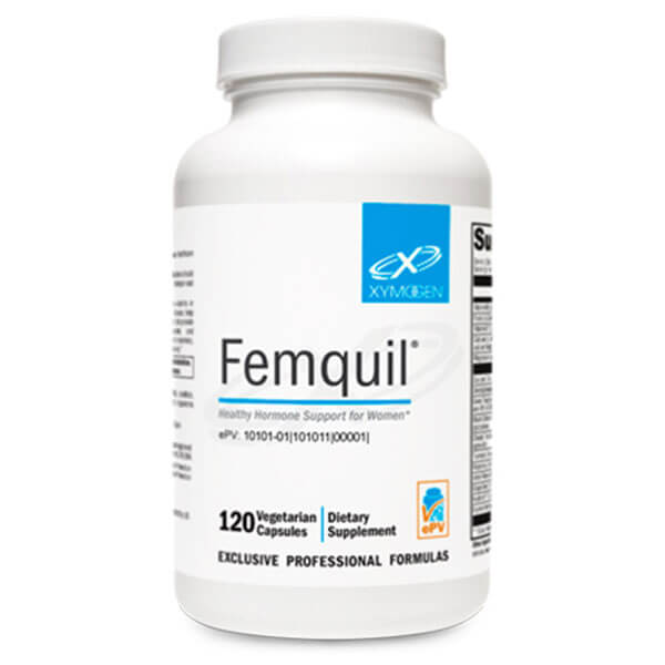 Femquil 120 Capsules