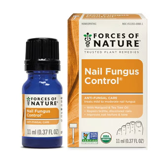 Nail Fungus ES Organic