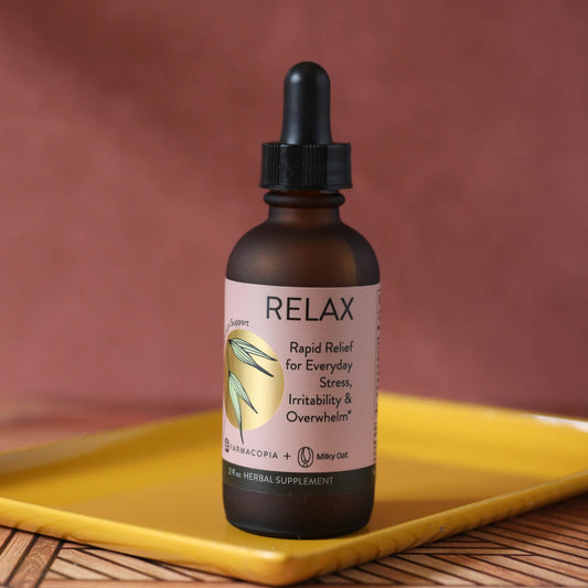 Relax - Postpartum Support