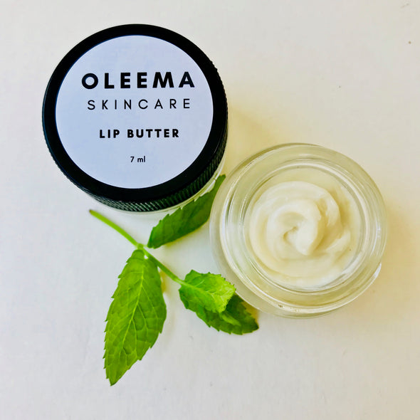 Oleema - Lip Butter