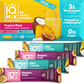 IQ Mix Electrolytes (Tropical Pack)