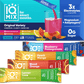 IQ Mix Electrolytes