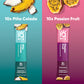 IQ Mix Electrolytes (Tropical Pack)