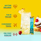 IQ Mix Electrolytes (Tropical Pack)