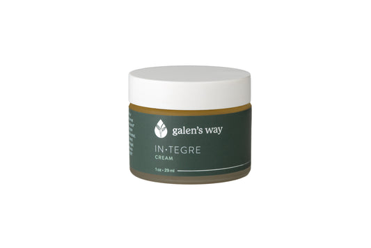 In-Tegre Cream