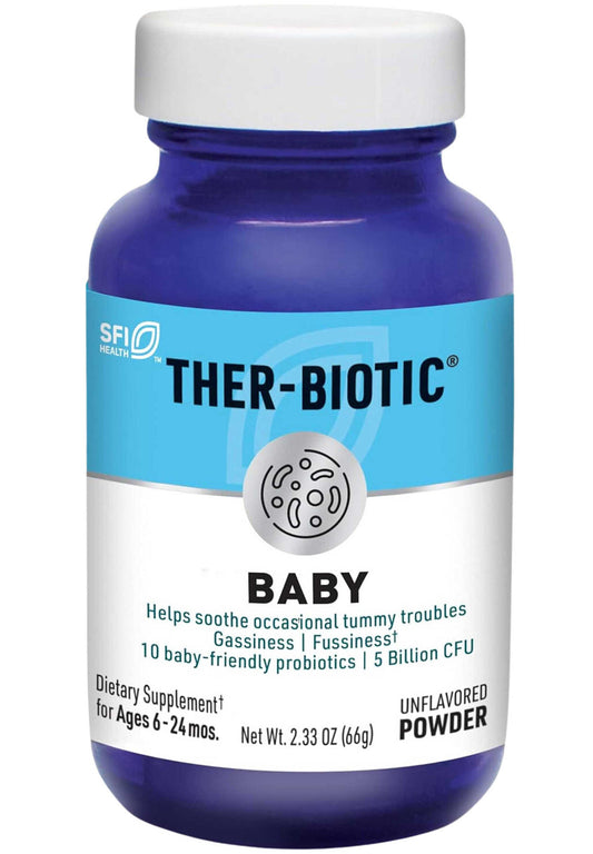 For Infants - Probiotic