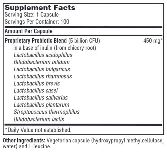 Vital-10 Probiotic