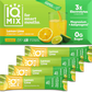 IQ Mix Electrolyte Singles
