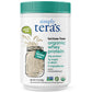Tera's Lactose Free Organic Whey Protein, Plain Unsweetened