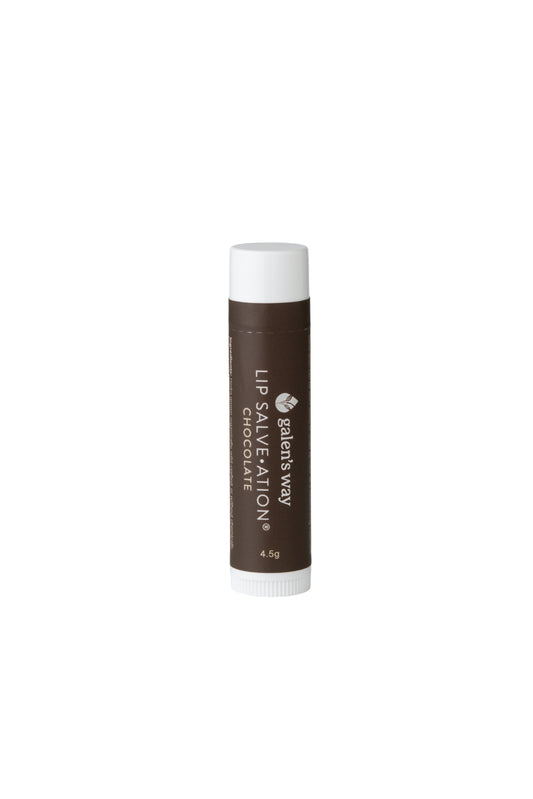 Lip Salve-ation