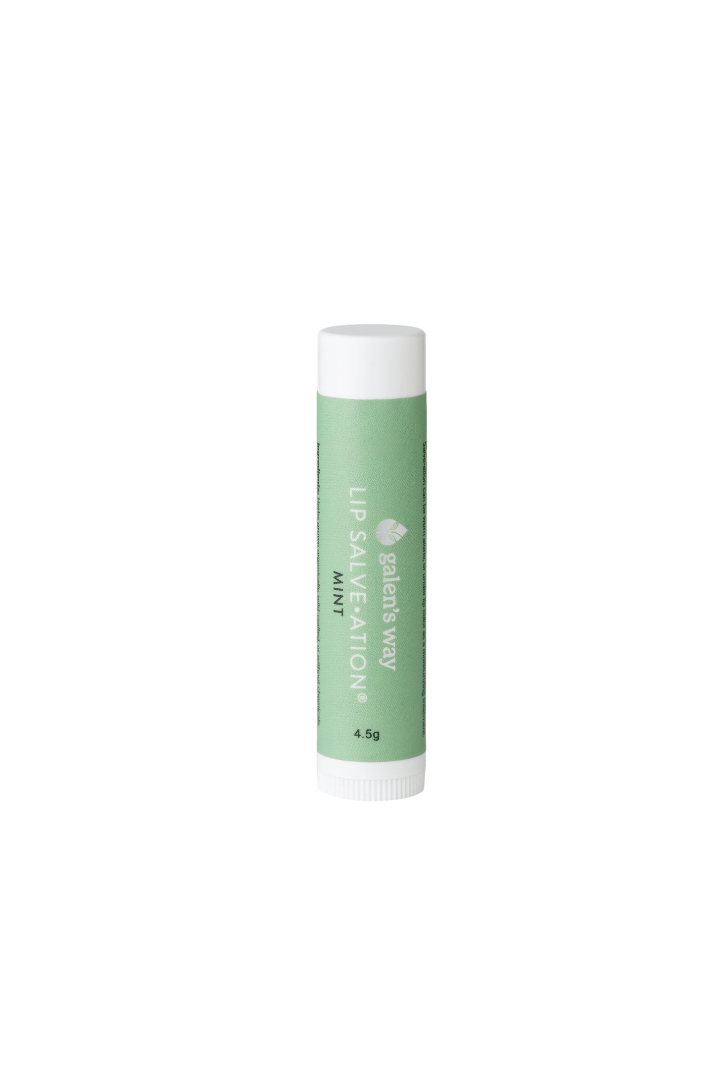 Lip Salve-ation
