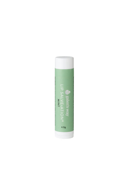 Lip Salve-ation