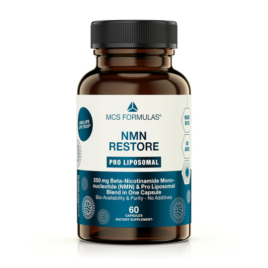 NMN Pro Liposomal 250mg