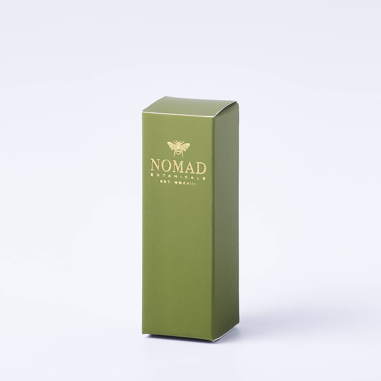 Labdanum Absolute 1ml – Farmacopia