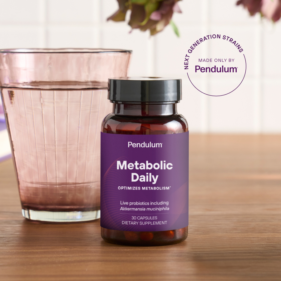 Pendulum Metabolic Daily Farmacopia Pendulum metabolic daily farmacopia
