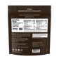 Unsweetened Mushroom Hot Chocolate Mix