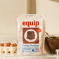 Prime Protein Chocolate : Grass Fed Beef Isolate