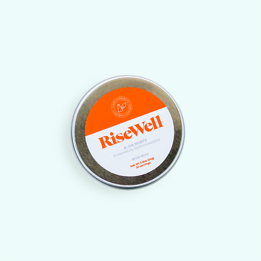 Risewell a-HA Mints