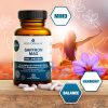 Saffron Mag Pro Liposomal 60 cap